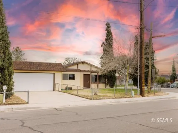 723 W Church Ave, Ridgecrest, CA 93555