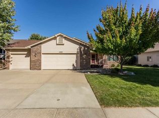 4200 S Judy Ave, Sioux Falls, SD 57103