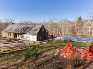 250 Wolf Den Rd, Brooklyn, CT 06234