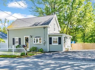 22 Carlisle Rd, Westford, MA 01886