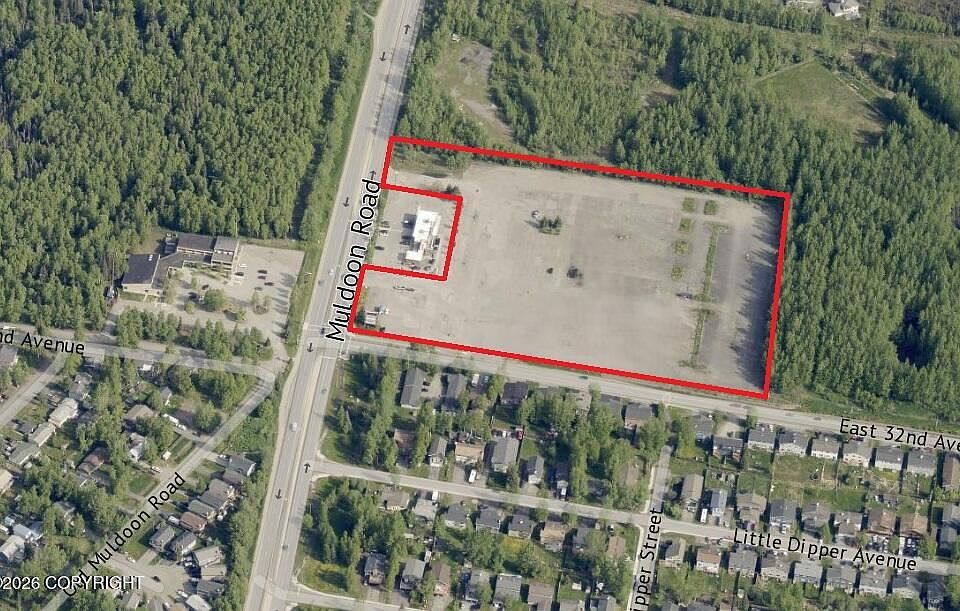 2nd image of 3101 Muldoon Rd