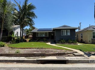 5726 Newlin Ave, Whittier, CA 90601