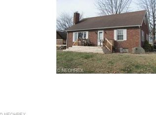 21 Garfield Ave, New Concord, OH 43762