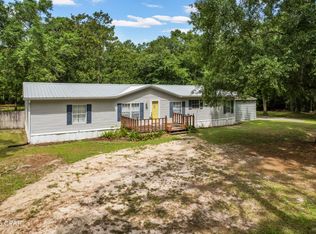 64 Talquin Hideaway Rd, Quincy, FL 32351