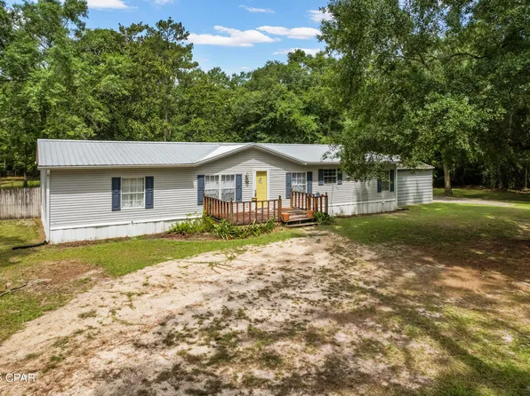64 Talquin Hideaway Rd, Quincy, FL 32351