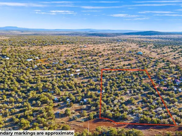 2408 W Skyline Dr #Drive58, Williams, AZ 86046