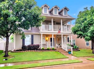 10396 Cedar Lake Dr, Aubrey, TX 76227