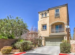 6444 Beckman Glen Ct, Las Vegas, NV 89141