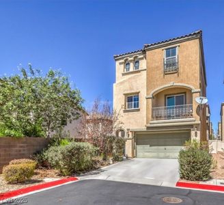 6444 Beckman Glen Ct, Las Vegas, NV, 89141