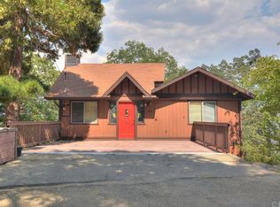 24736 Edelweiss Dr, Crestline, CA 92325