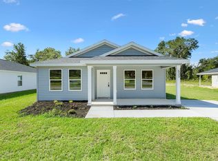 533 E ANDERSON AVENUE, BUSHNELL, FL 33513