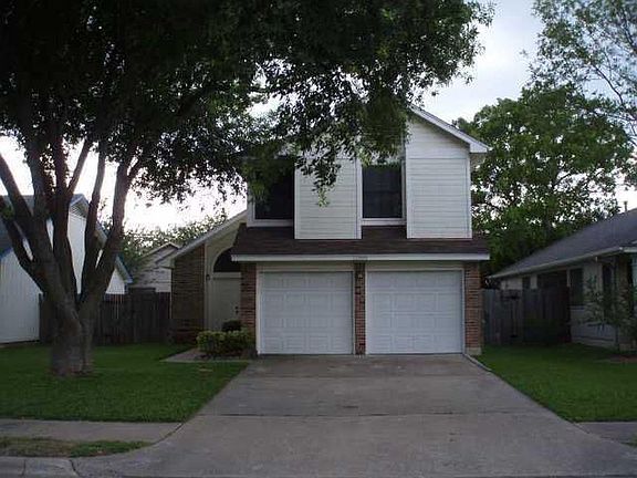 2 Car Garage to keep your cars off the street.