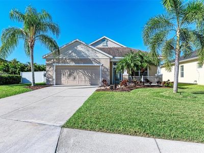 4812 Silvermoss Dr, Sarasota, FL, 34243