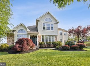 308 Sunrise Ct, Chalfont, PA 18914