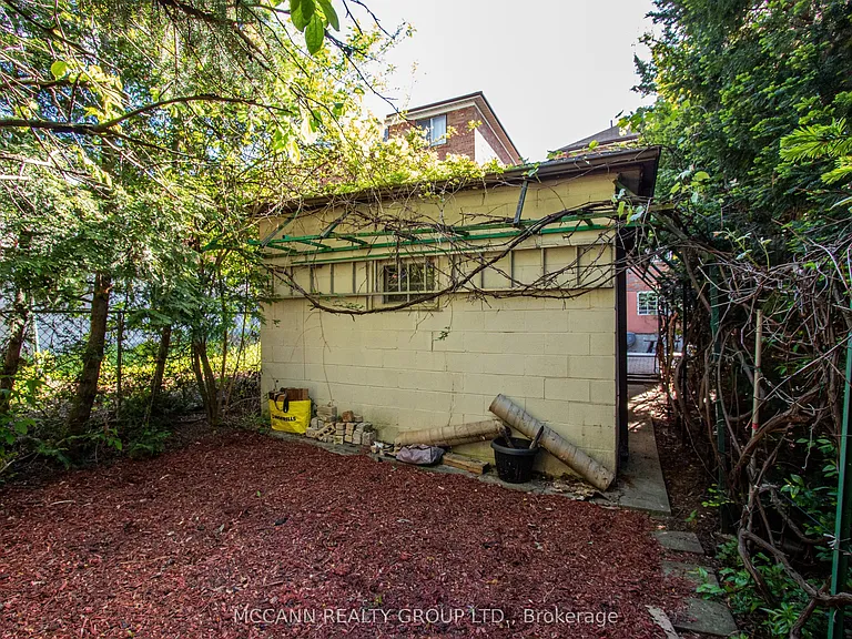 496 Northcliffe Blvd #BASEMENT — Photo 21