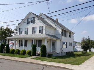 203 Center St, Taylor, PA 18517