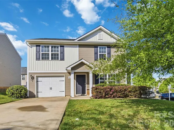 14015 Rory Glen Ln, Charlotte, NC 28215