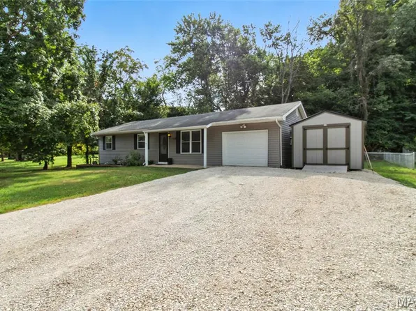 112 Tower Valley Dr, Hillsboro, MO 63050