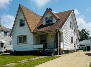 22570 Ivan Ave, Euclid, OH 44123