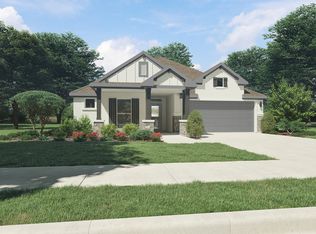 5528 Castle Peak Bnd, Fort Worth, TX 76126