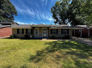 4479 Jamaica Ave, Memphis, TN 38117