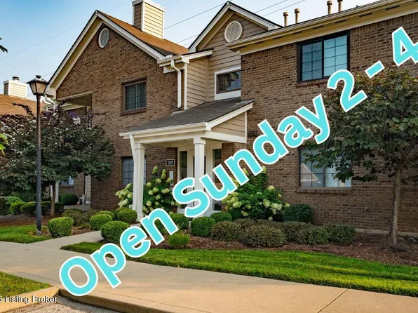 321 Piatt Pl Unit 104, Louisville, KY 40223