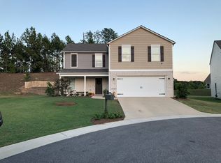 544 Chesser Reserve Way, Chelsea, AL 35043