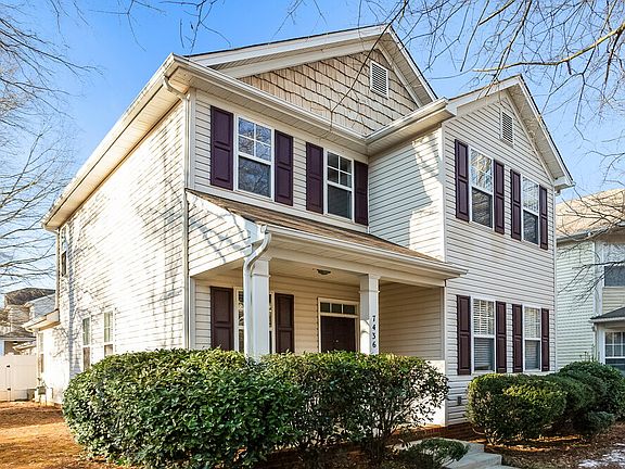 4th image of 7436 Alluvial Dr