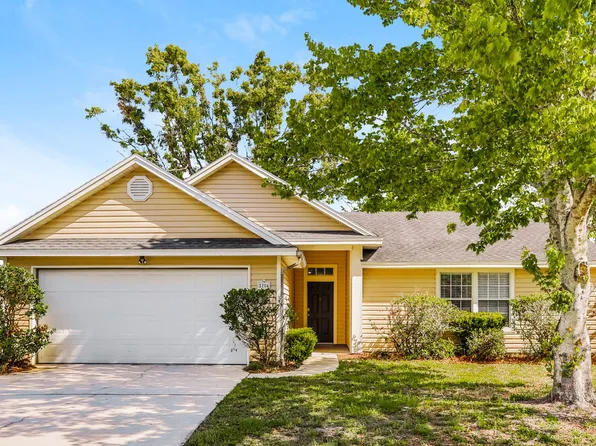 3204 Ryans Ct, Green Cove Springs, FL 32043