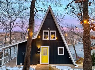 18 Abby Rd, Lake Ozark, MO 65049