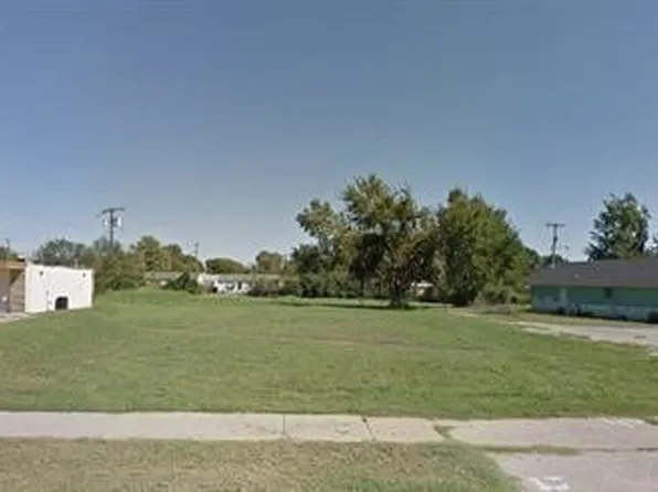 4435 N Martin Luther King Blvd E, Tulsa, OK 74103
