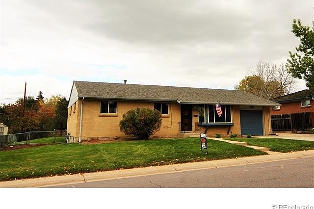 For Sale: 8193 East Davies Avenue, Centennial, CO 80112