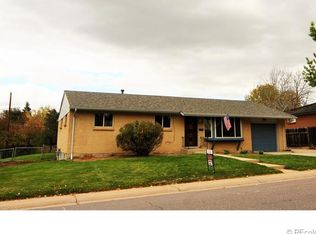 8193 E Davies Ave, Centennial, CO 80112