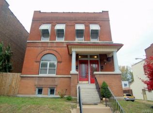 3247 Morgan Ford Rd, Saint Louis, MO 63116