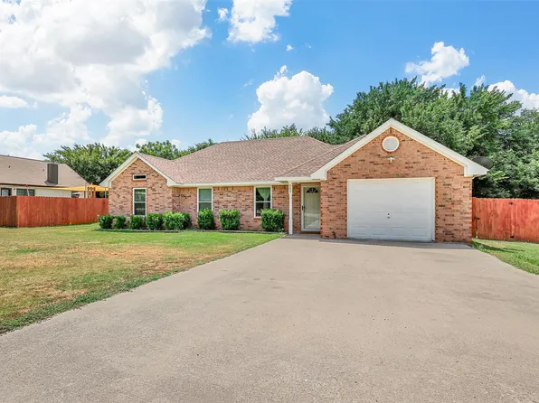 503 E Kentucky St, Chico, TX 76431