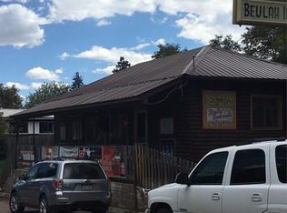 8920 Grand Ave, Beulah, CO 81023