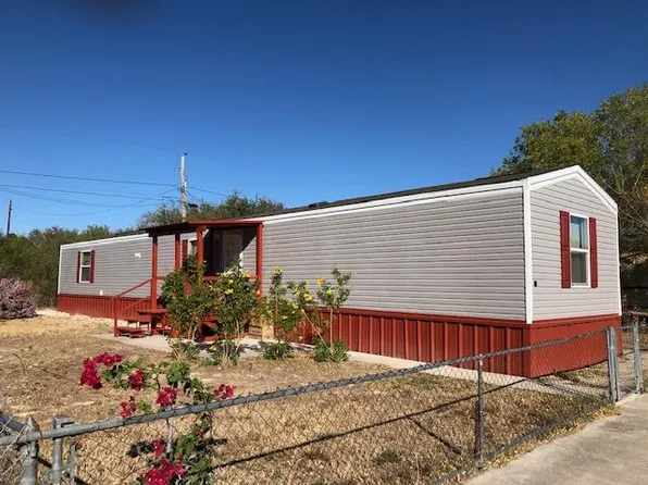 2800 Veterans Blvd, Del Rio, TX