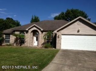 217 Evans Dr, Jacksonville Beach, FL 32250
