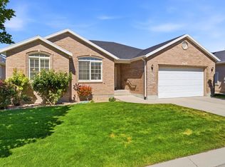 12758 S Marks Way W, Riverton, UT 84065