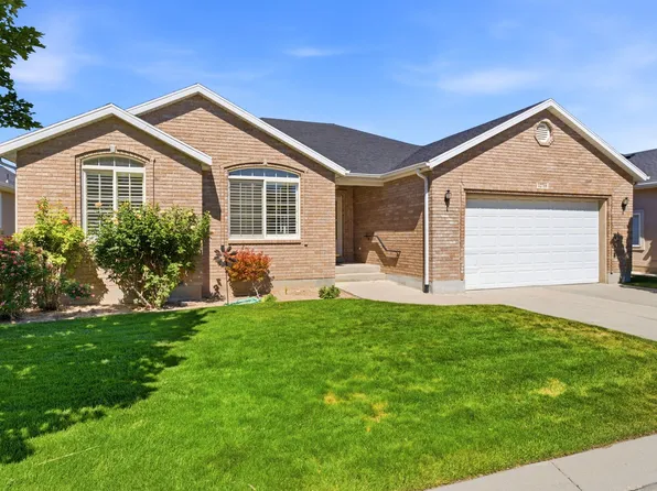 12758 S Marks Way W, Riverton, UT 84065