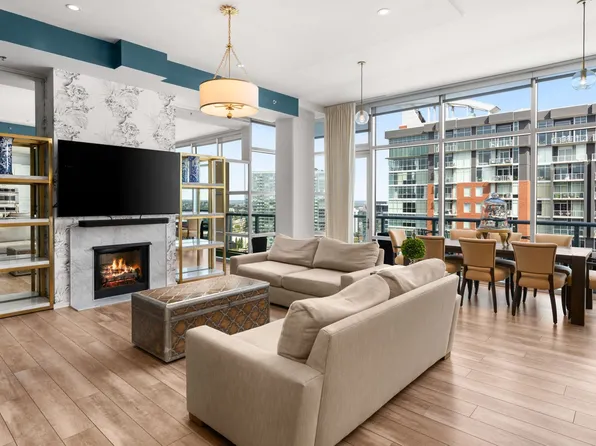 700 12th Ave S Unit 1404, Nashville, TN 37203