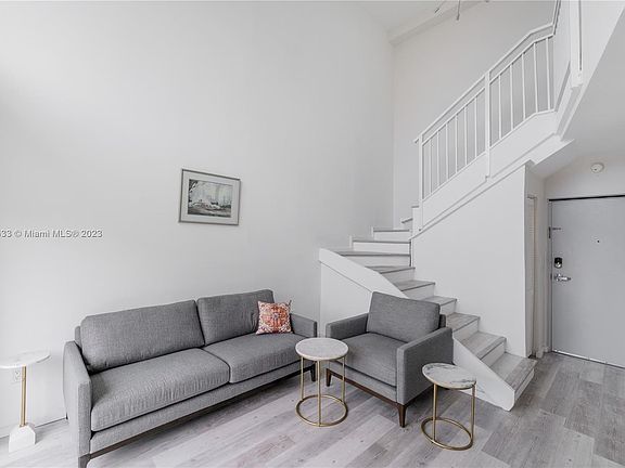 5th image of 1650 Brickell Ave APT 104