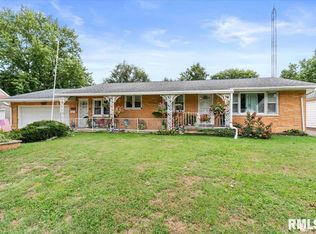 2240 Grandview Ave, Springfield, IL 62702