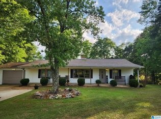 7489 Highway 155, Montevallo, AL 35115