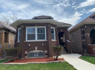 9225 S May St, Chicago, IL 60620