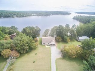 265 Bayview Dr, Lancaster, VA 22503