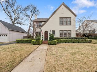 1312 S Chilton Ave, Tyler, TX 75701