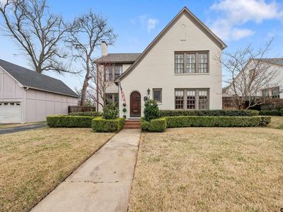 1312 S Chilton Ave, Tyler, TX, 75701