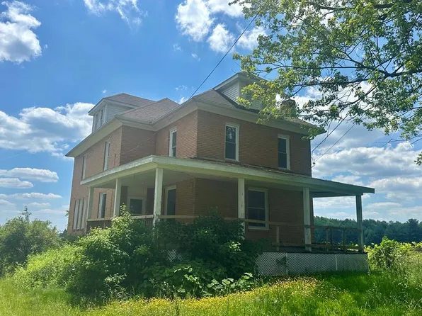 106 Lutz Dr, Lucinda, PA 16235