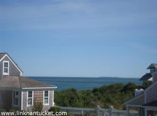 27 Hinckley Ln #1, Nantucket, MA 02554